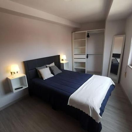 Apartamento Privado En Gijon Gijón Exterior foto