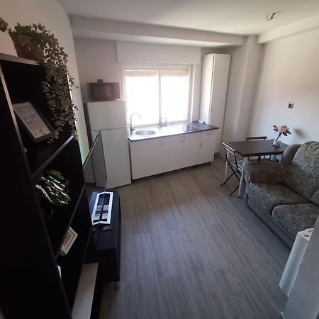 Apartamento Privado En Gijon Gijón Exterior foto