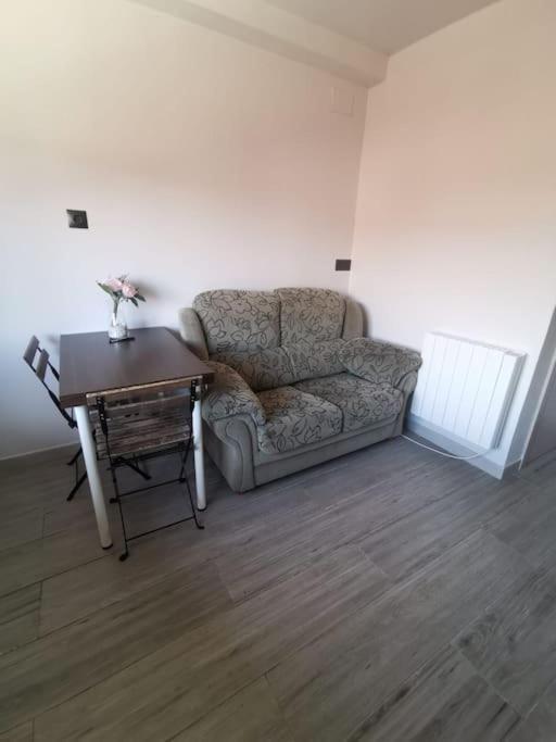 Apartamento Privado En Gijon Gijón Exterior foto