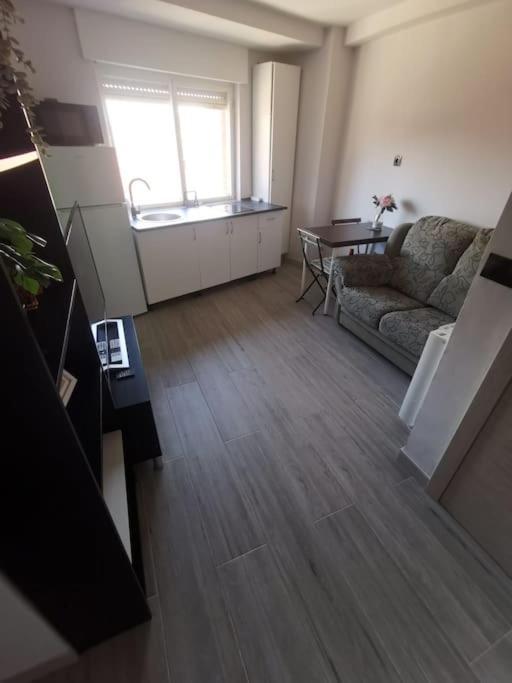 Apartamento Privado En Gijon Gijón Exterior foto