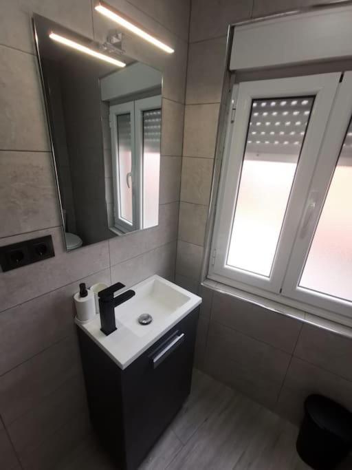 Apartamento Privado En Gijon Gijón Exterior foto