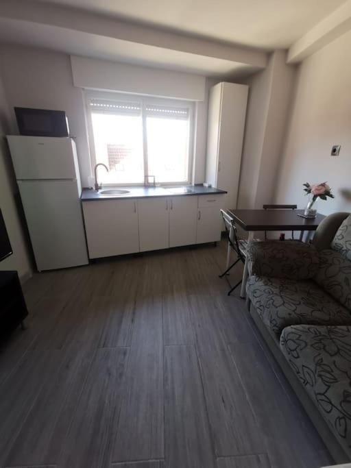 Apartamento Privado En Gijon Gijón Exterior foto