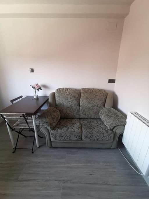 Apartamento Privado En Gijon Gijón Exterior foto