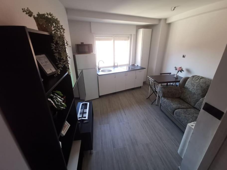 Apartamento Privado En Gijon Gijón Exterior foto