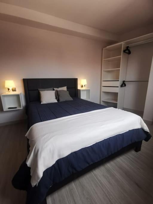 Apartamento Privado En Gijon Gijón Exterior foto