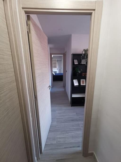 Apartamento Privado En Gijon Gijón Exterior foto