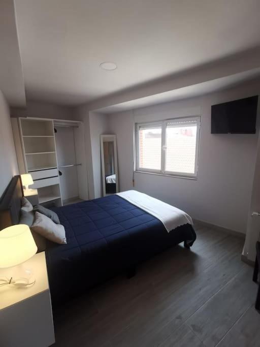 Apartamento Privado En Gijon Gijón Exterior foto