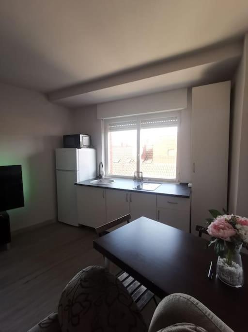 Apartamento Privado En Gijon Gijón Exterior foto